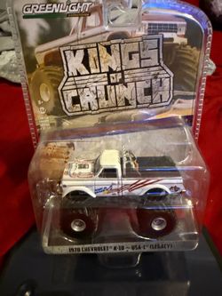Mix bundle of diecast cars