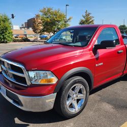 2009 Dodge Ram 1500