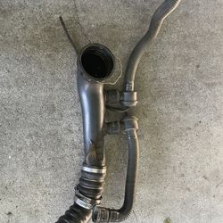 Bmw Chargepipe