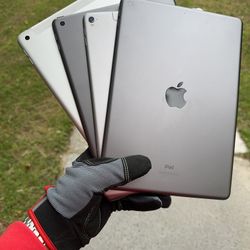 iPads 5 / 6 / 8 / Pro  
QiPads Available 

*Clean IMEI No ICloud
*Located inside store for peace of mind

🔷 iPad 5 MDM $100
🔷 iPad 6 MDM $125
🔷 iPa