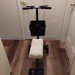Knee Scooter 
