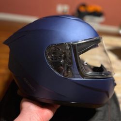 Sedici strada 3 motorcycle helmet