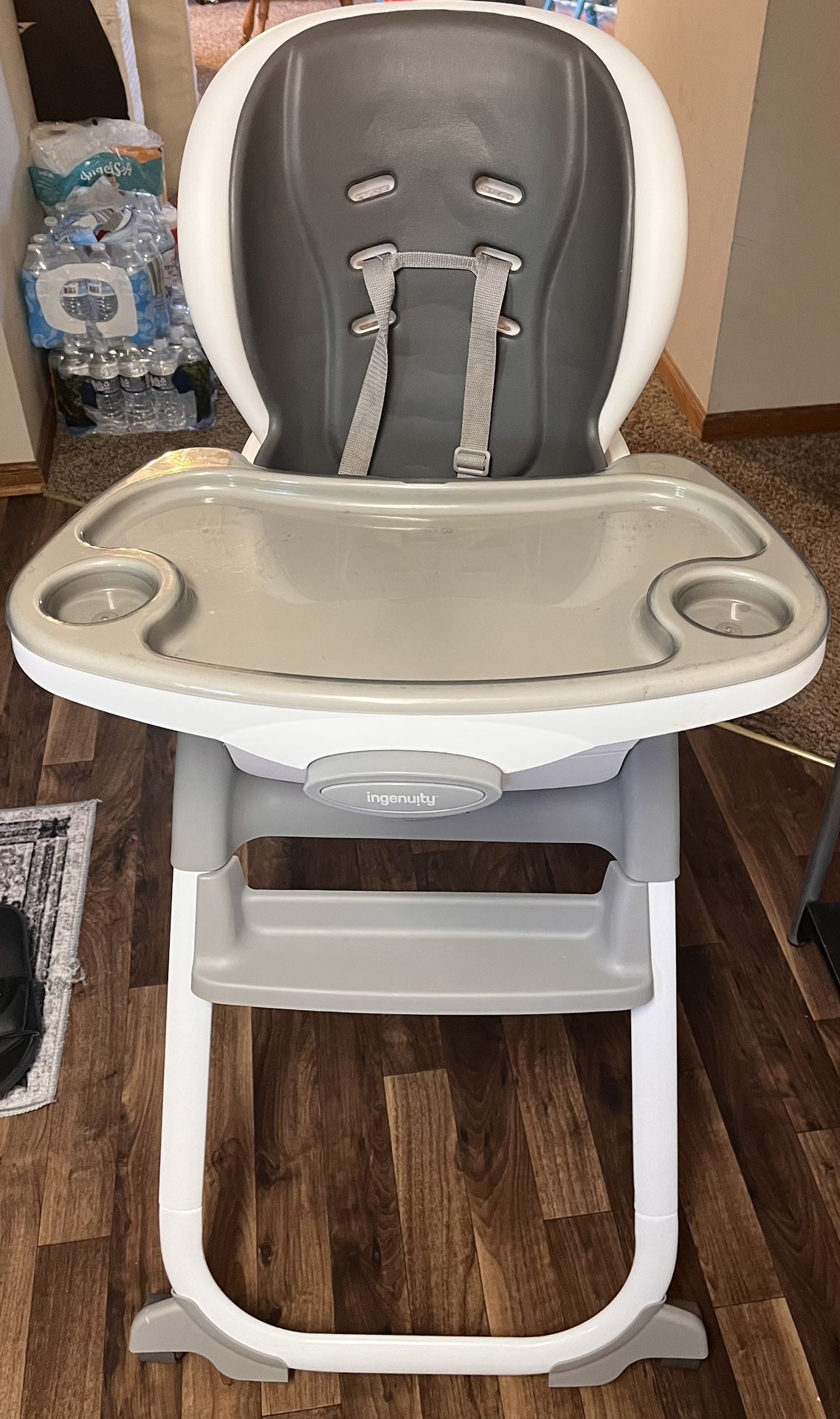 Baby Items All 5 