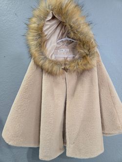 Girls coat
