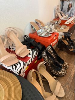 Women’s Shoes