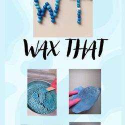 Brazillian/Bikini Wax! 