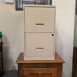File Cabinet 