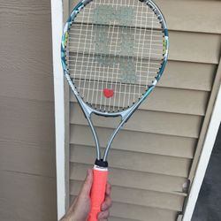 Prince Tennis Racquet Racket Women’s Size 
