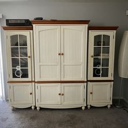 Entertainment Center