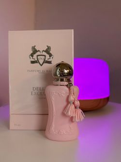 ✨ Parfums de Marly Delina ✨