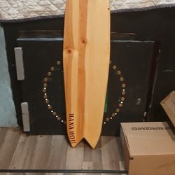 Hana Hou Wake Or Surf Board