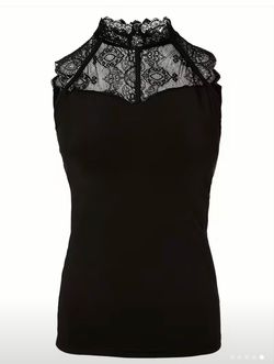 Cute top xl