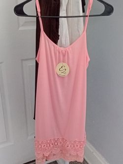 New With Tags Size L