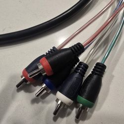 STERN AUDIO VIDEO CONNECTOR  - 6ft