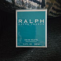 Ralph By RALPH LAUREN New In Box