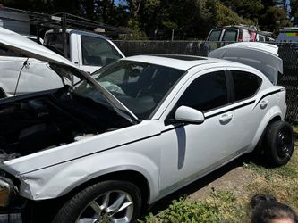 3.6 L V6 24v Engine And Transmission Or Whole Car For Sale