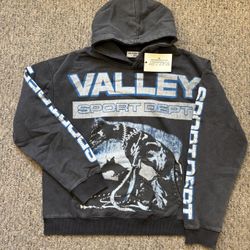 vale hoodie