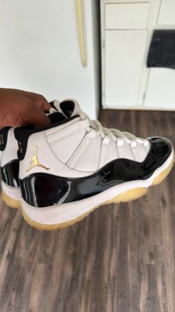 Retro 11