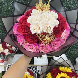 Beautiful Bouquets For Any Occasion 