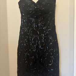 Homecoming Formal Dress