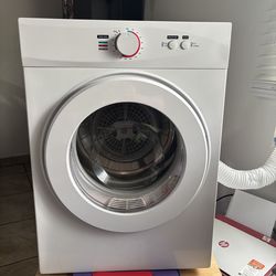 Electric dryer