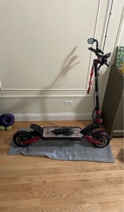 Varla Eagle One Scooter