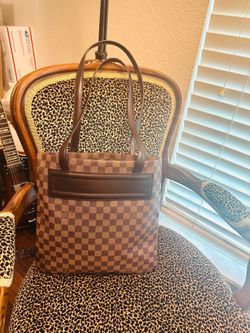 Louis Vuitton Damier Clifton shoulder bag