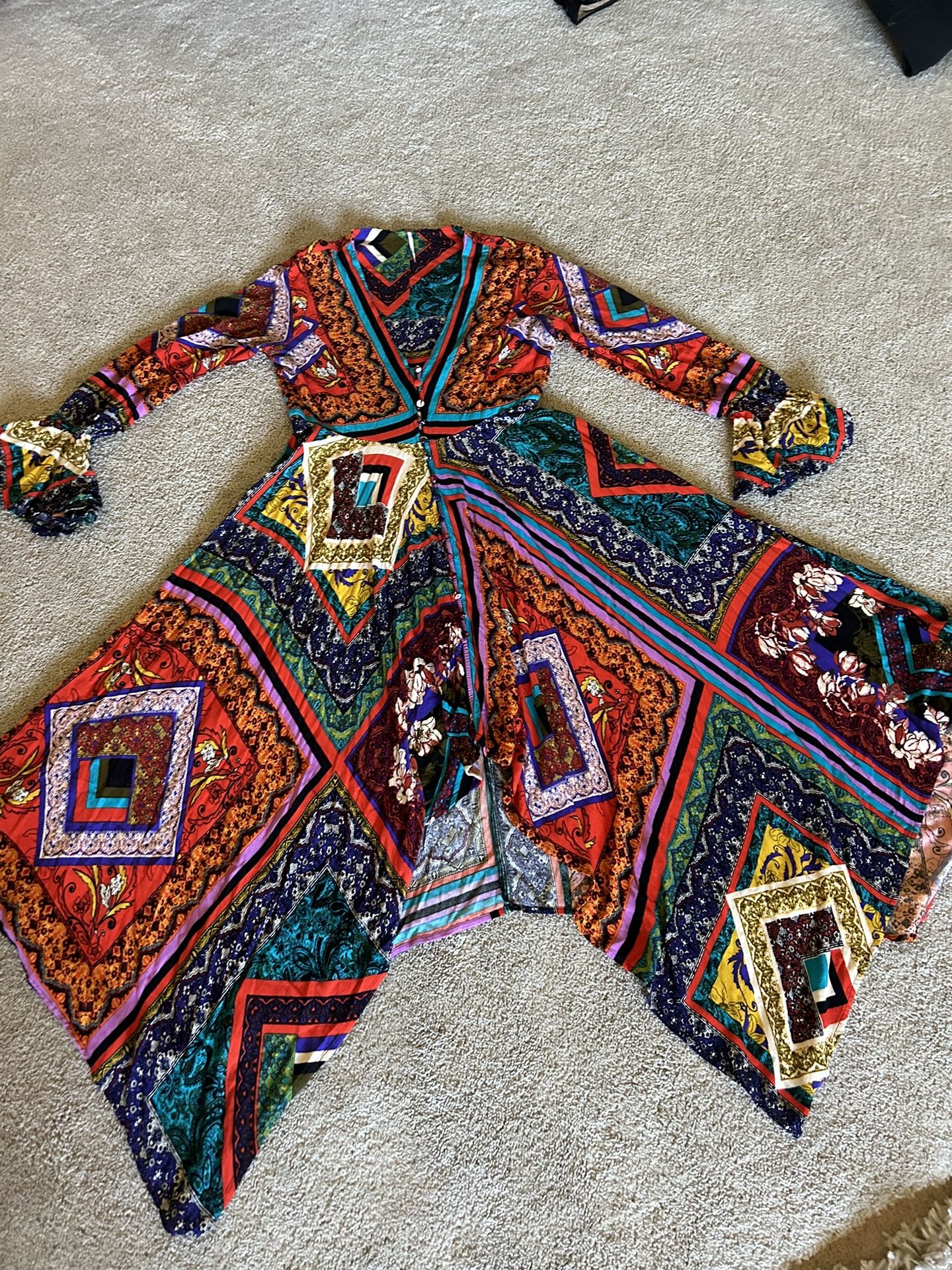 Free People Dress Size Small 