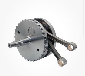 S&S Stroker Flywheel Kit 106” Twin Cam