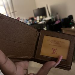Men Wallet 