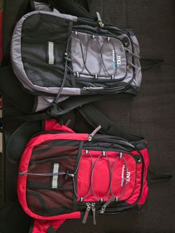 Hiking Backpack
