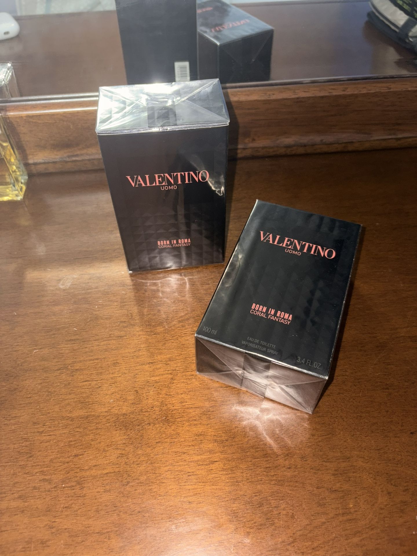 valentino