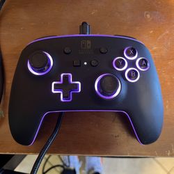 Nintendo Switch Wired Controller 