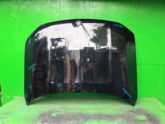RIVIAN 2022 2023 2024 2025 HOOD