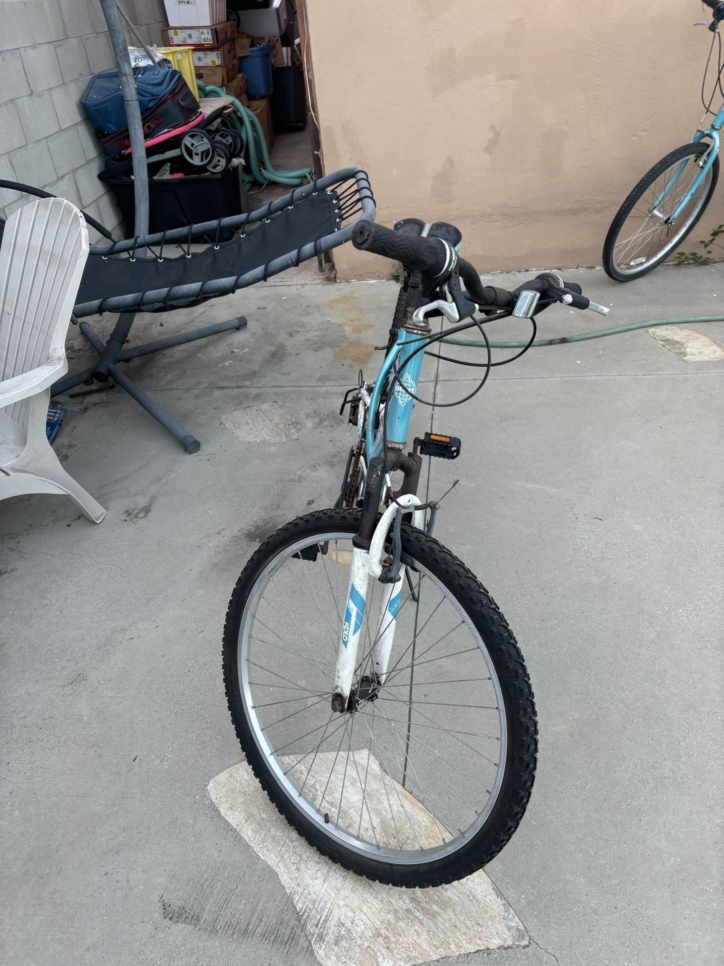 Bike By Huffy / Huffy Bike