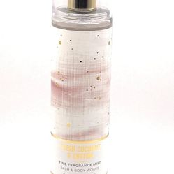 Discounted Fresh Coconut And Cotton Spray