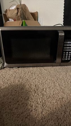 Microwave