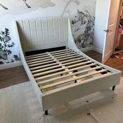 Twin Size Bed Frame