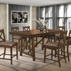 Furniture, dining table