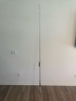 St. Croix Premier 7'6 ML Spinning Rod