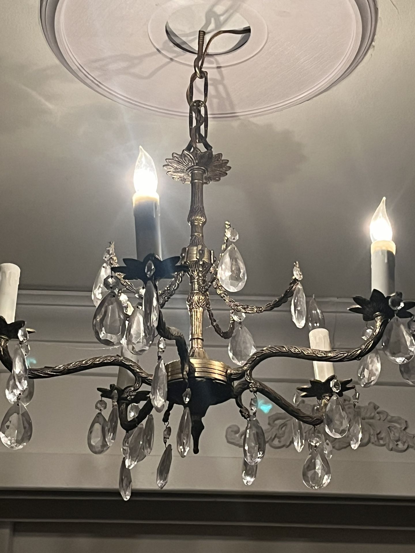 Chandelier