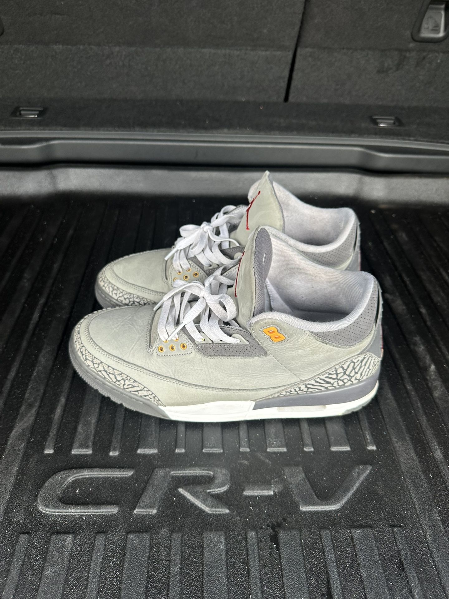 Jordan Retro 3