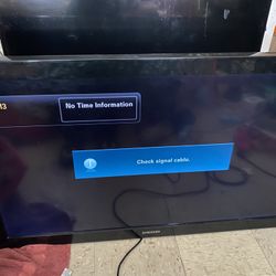 Samsung Tv 