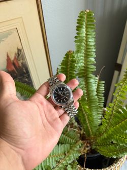 Men’s Watch