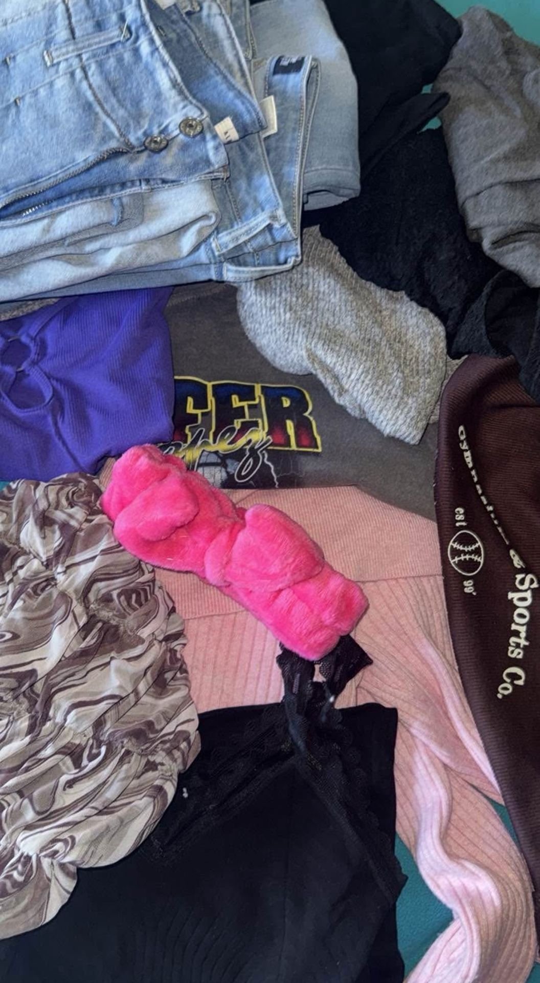 Women Clothes