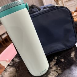 Willow Portable Breast Milk Cooler