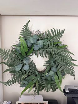 Wreath