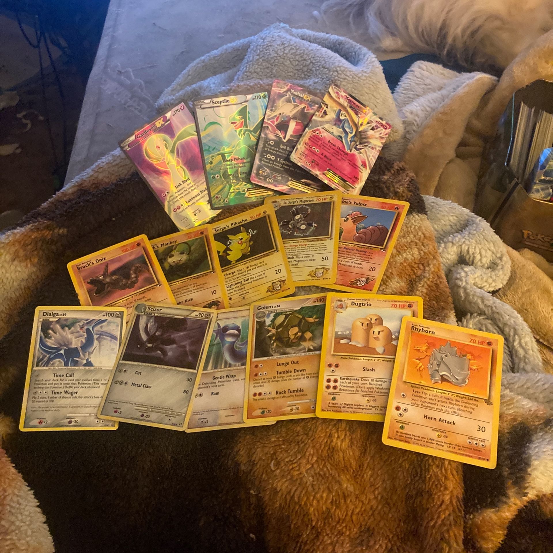 LIMITED Ultimate Pokémon Pack