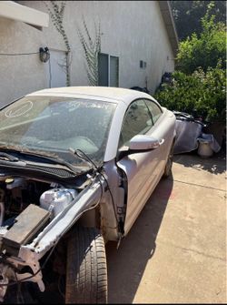 VOLVO C70 2013 PARTS