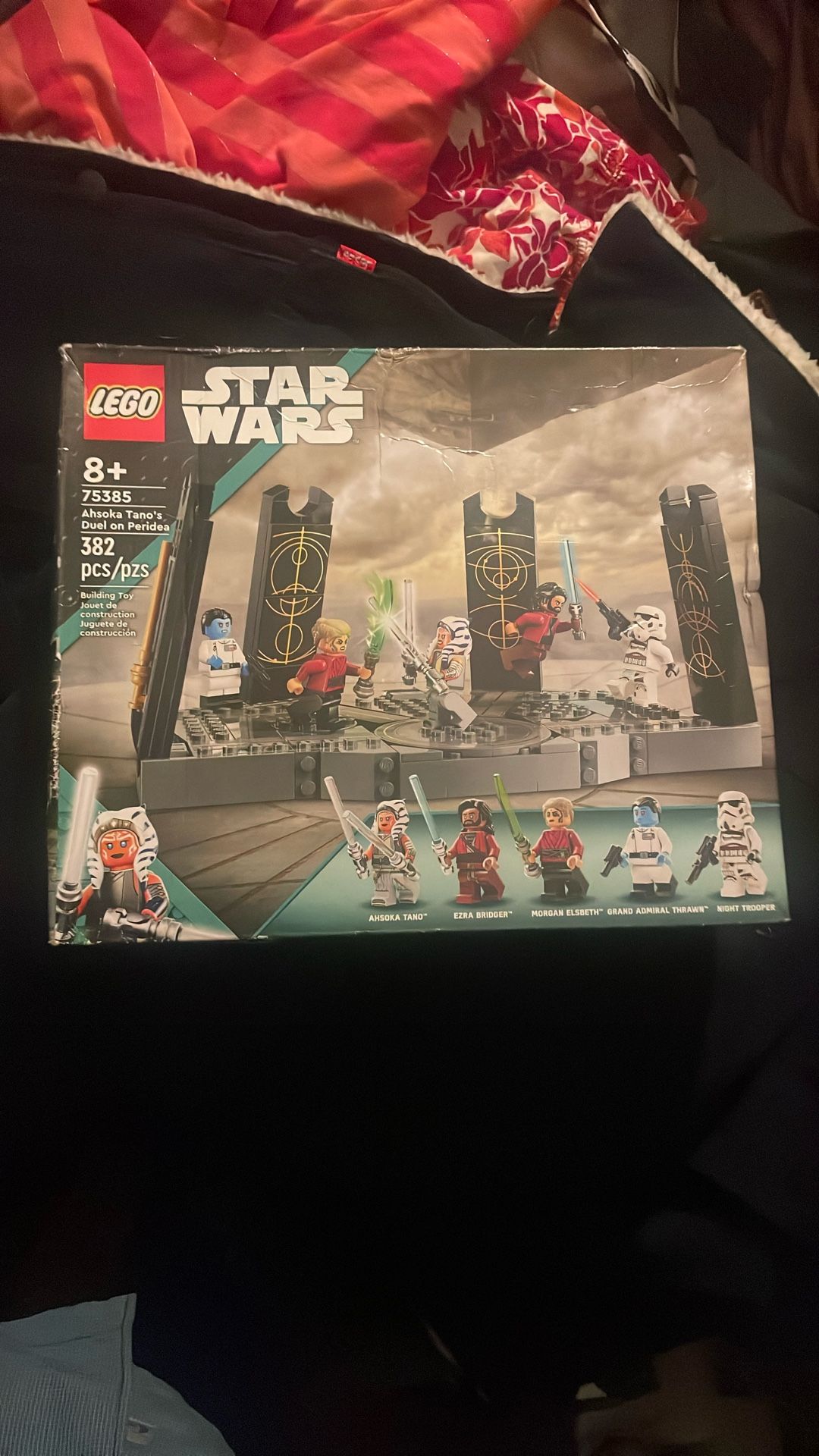 Star Wars Lego